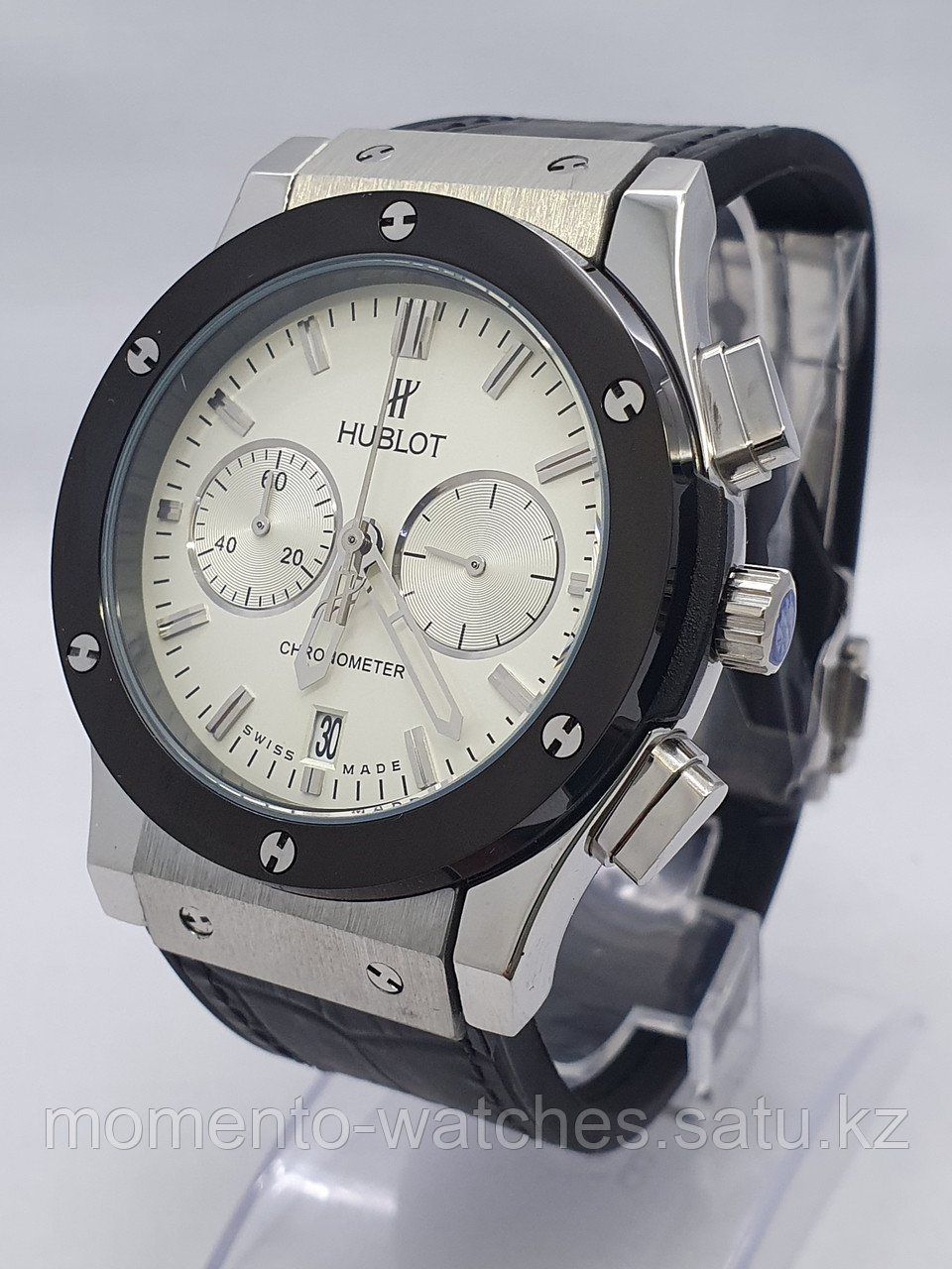Мужские часы Hublot