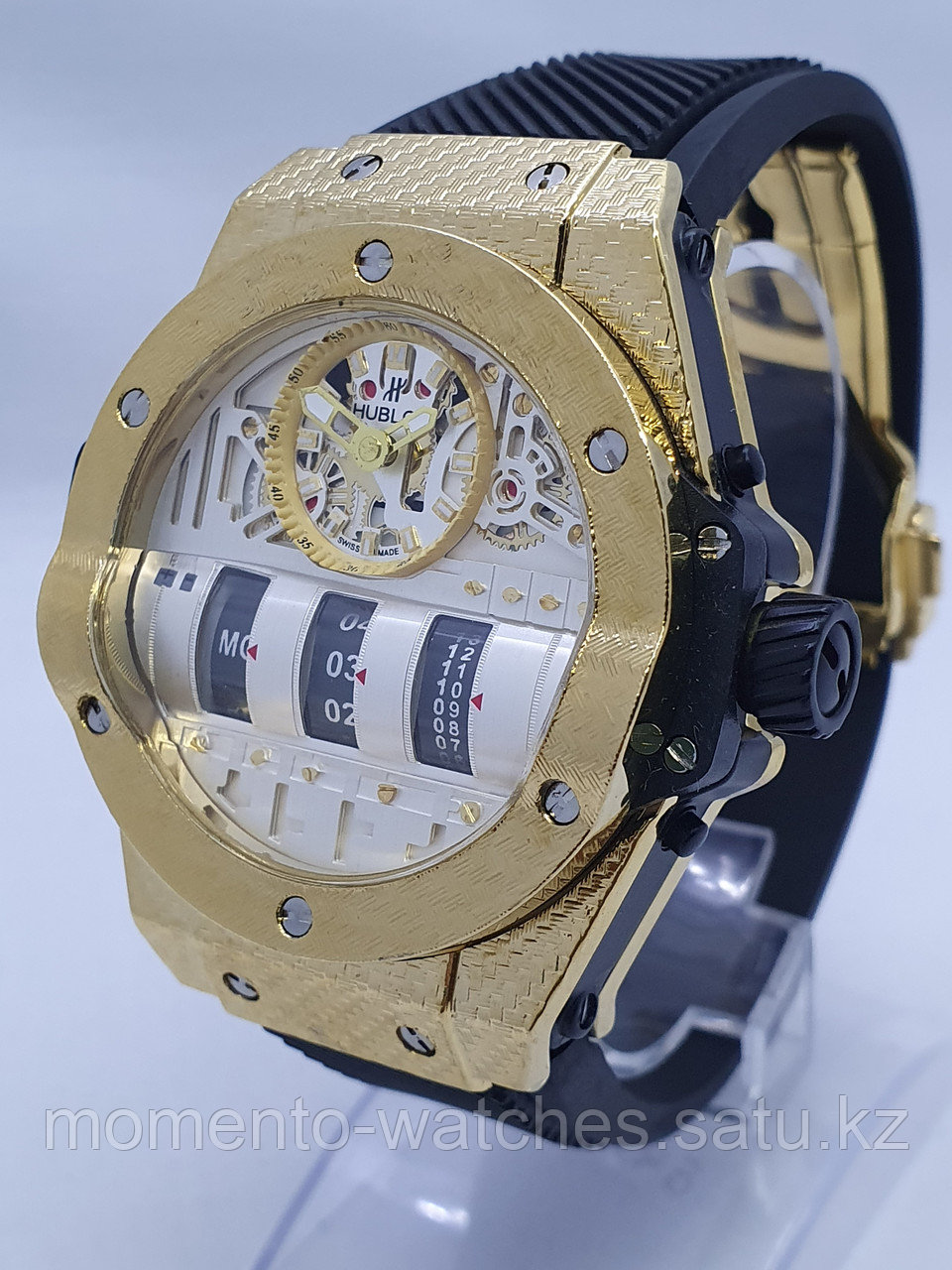 Мужские часы Hublot