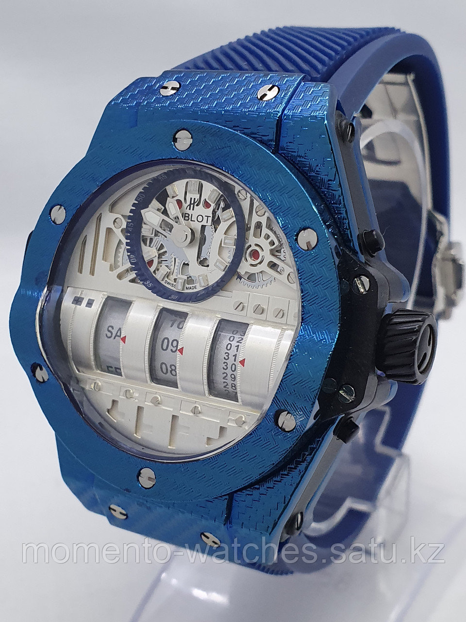 Мужские часы Hublot