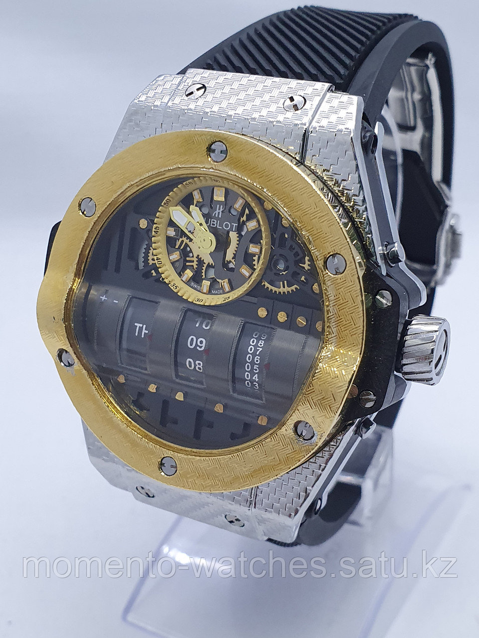Мужские часы Hublot