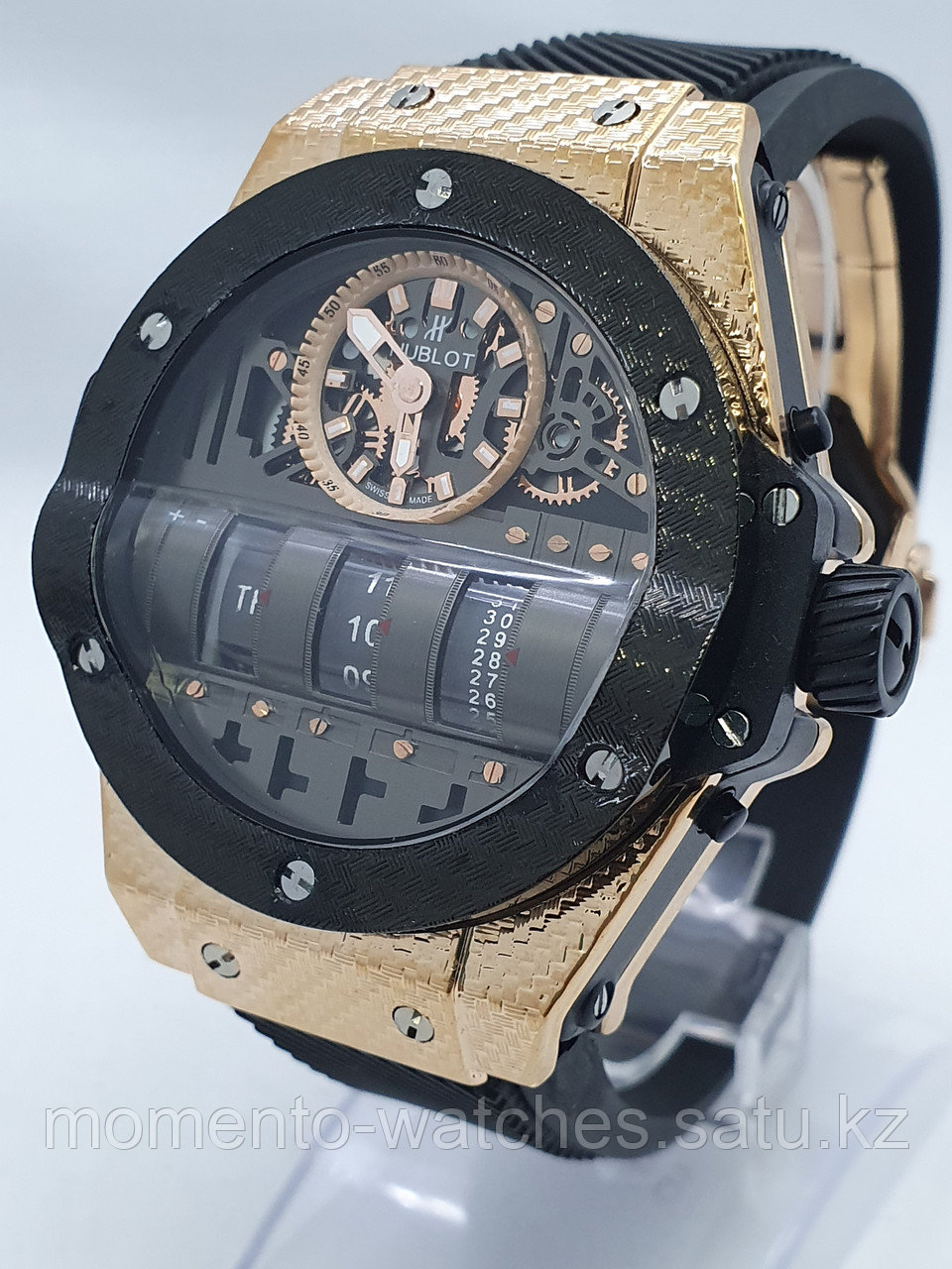 Мужские часы Hublot