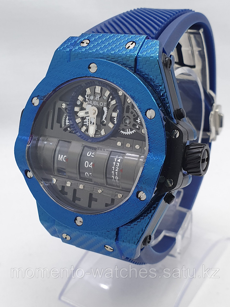 Мужские часы Hublot