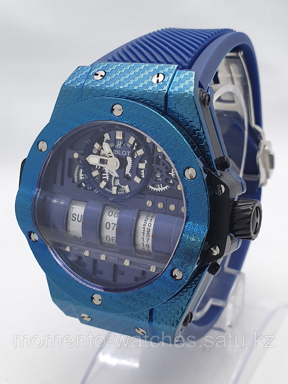 Мужские часы Hublot