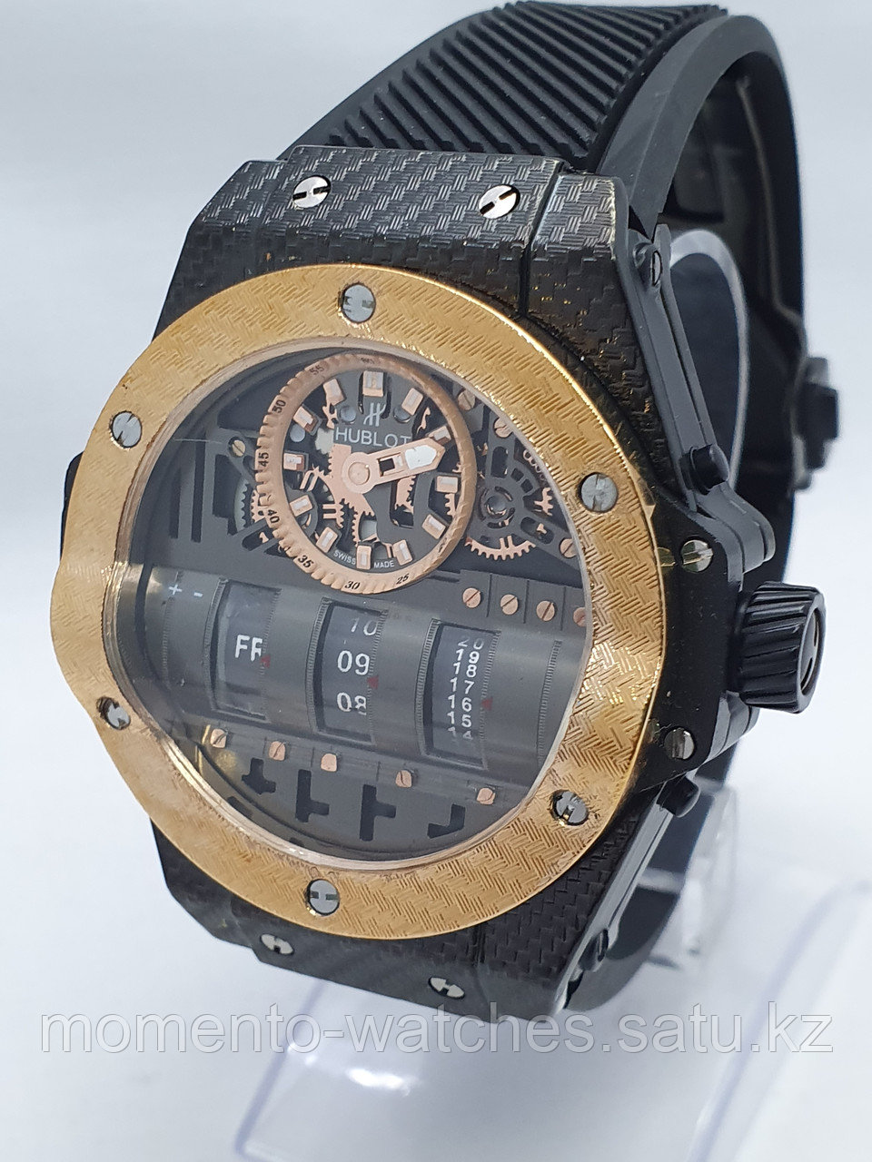 Мужские часы Hublot