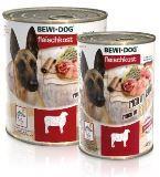 Bewii-dog Lamb 800г Консервы из ягненка и риса для собак