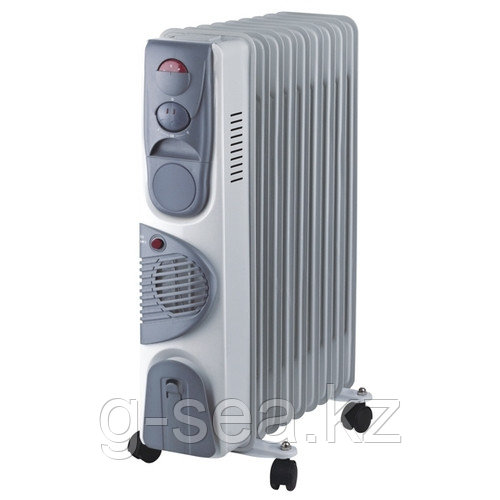 Масляный радиатор Oasis BB-20T - фото 1 - id-p69416946