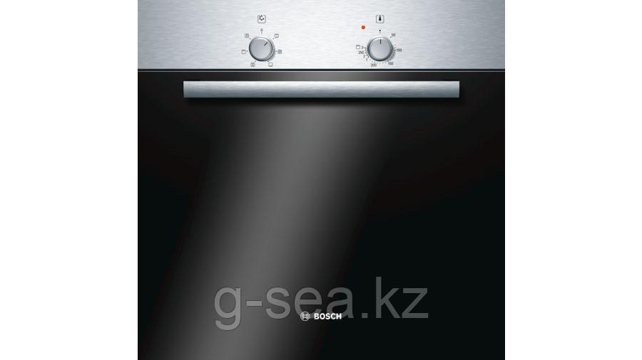 Встраиваемый электрический духовой шкаф Bosch HBN 301E2 Q, фото 1