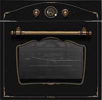 Встраиваемая электрическая духовка Hansa BOEA-68229