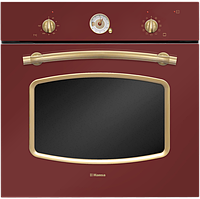 Встраиваемая электрическая духовка Hansa BOEC-68219