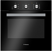 Встраиваемая электрическая духовка Hansa BOEI-68181