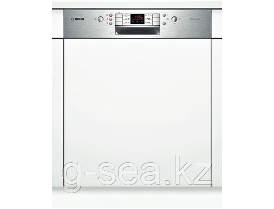Встр. посудомоечная машина Bosch SMI- 50D05TR