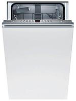 Встр. посудомоечная машина Bosch SMV- 25CX10Q