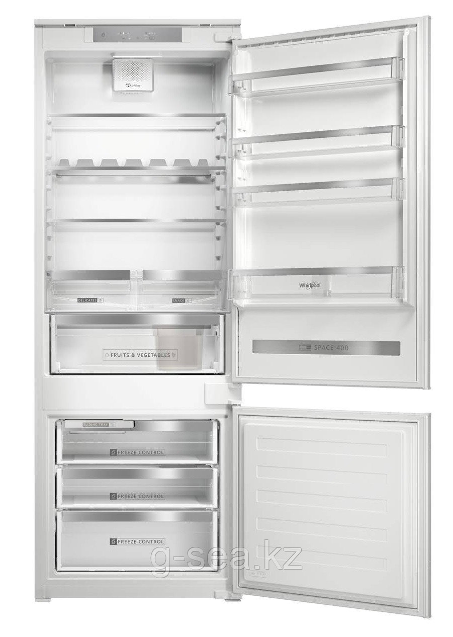 Встр. холодильник Whirlpool  SP40 801 EU