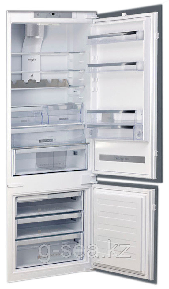 Встр. холодильник Whirlpool SP40 802 EU