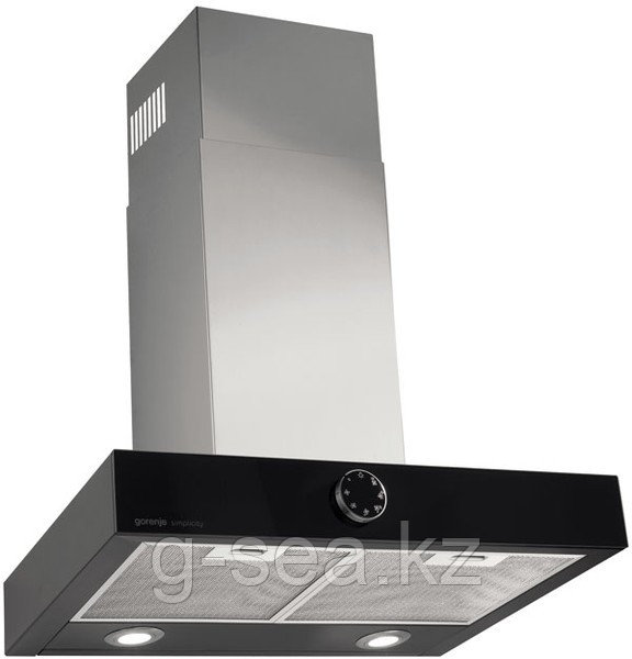 Вытяжка Gorenje DT 6SY2B