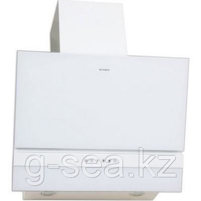 Вытяжка Maunfeld BERFORD 60, белый без стекла