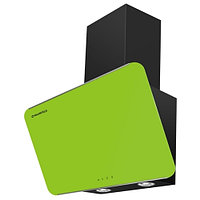 Вытяжка Maunfeld DREAM 60, салатовое стекло