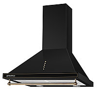 Вытяжка Maunfeld RETRO 60 (C), черный