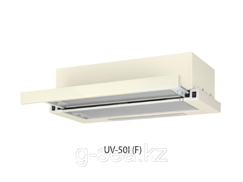 Вытяжка кухонная Oasis UV-50I(F)