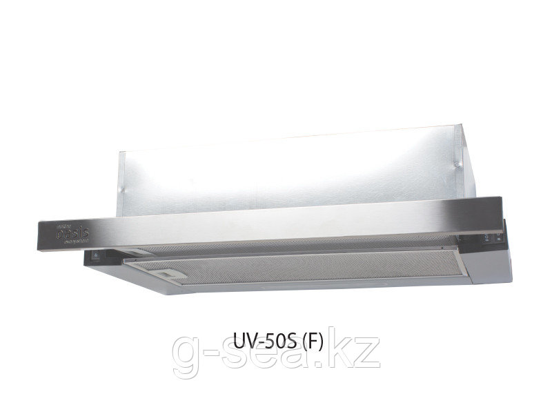 Вытяжка кухонная Oasis UV-50S(F)