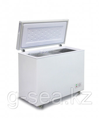 Ларь морозильный Бирюса 285KX