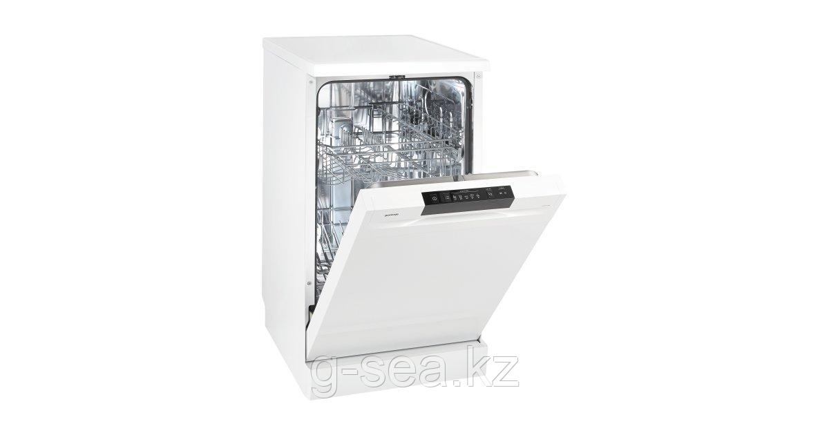 Посудомоечная машина Gorenje GS52010W - фото 2 - id-p69417352