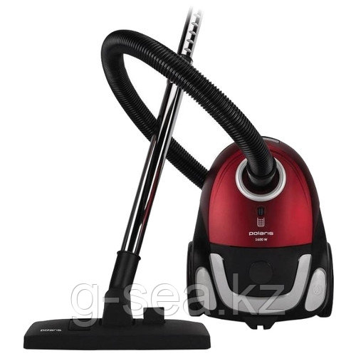 Пылесос Polaris PVB 1604, черный