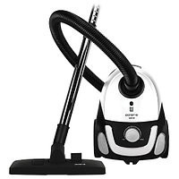 Пылесос Polaris PVB 1605S, белый