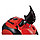 Пылесос Polaris PVB 1801, красный/черный, фото 3