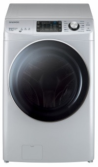 Стиральная машина Daewoo WMC-HWF12SP