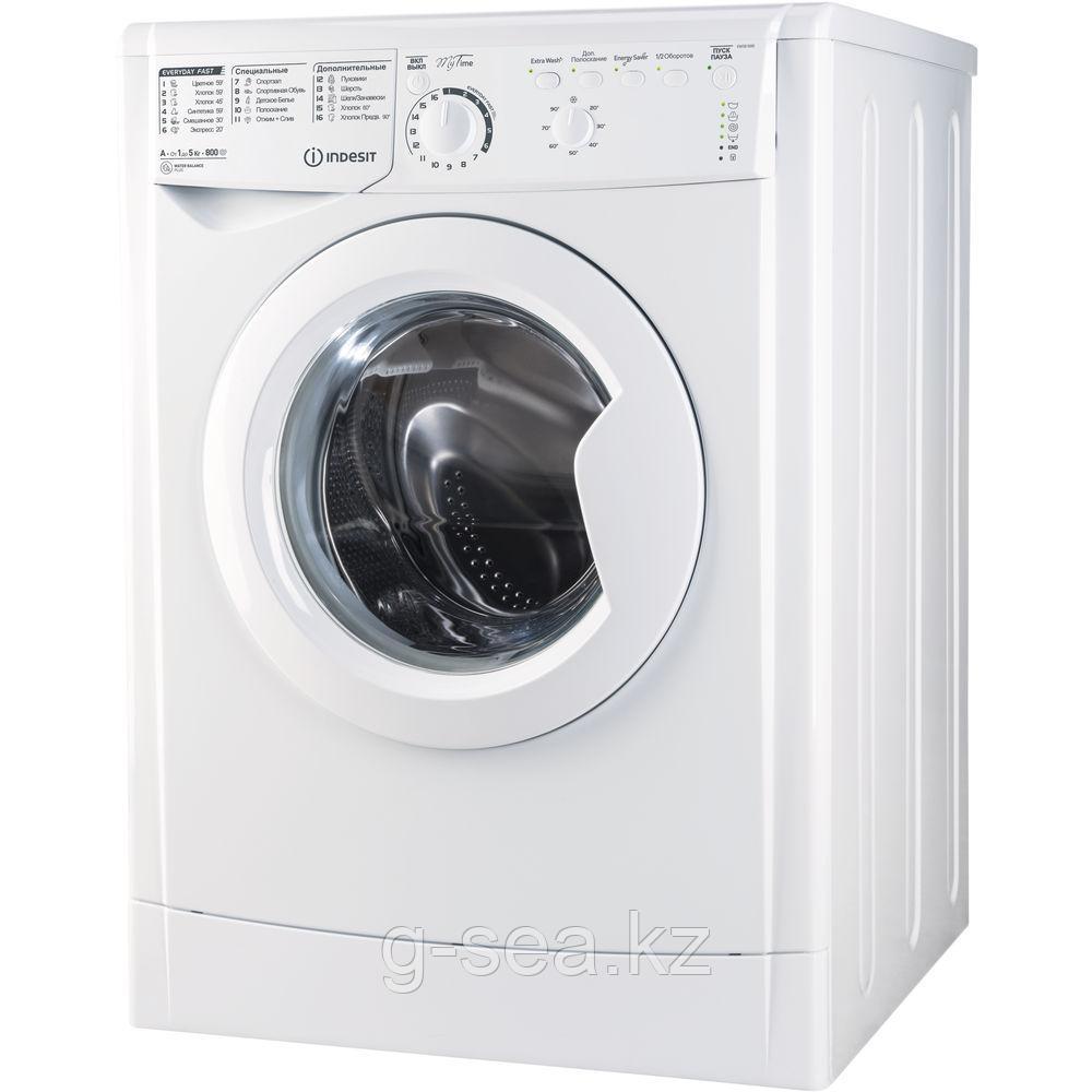 Стиральная машина Indesit EWSB 5085(CIS)