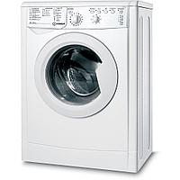 Indesit IWSB 5105 (CIS) кір жуғыш машинасы