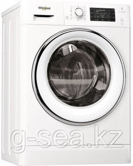 Стиральная машина Whirlpool  FWSD71283WCV RU.1