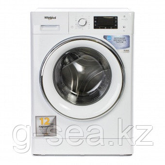 Стиральная машина Whirlpool  FWSD81283WCV RU