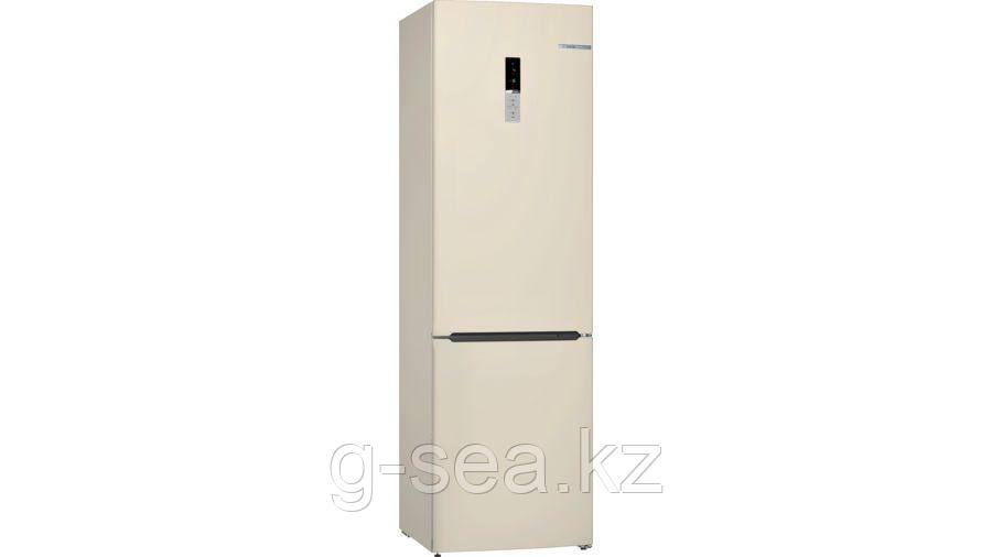 Холодильник  Bosch KGE39XK2AR