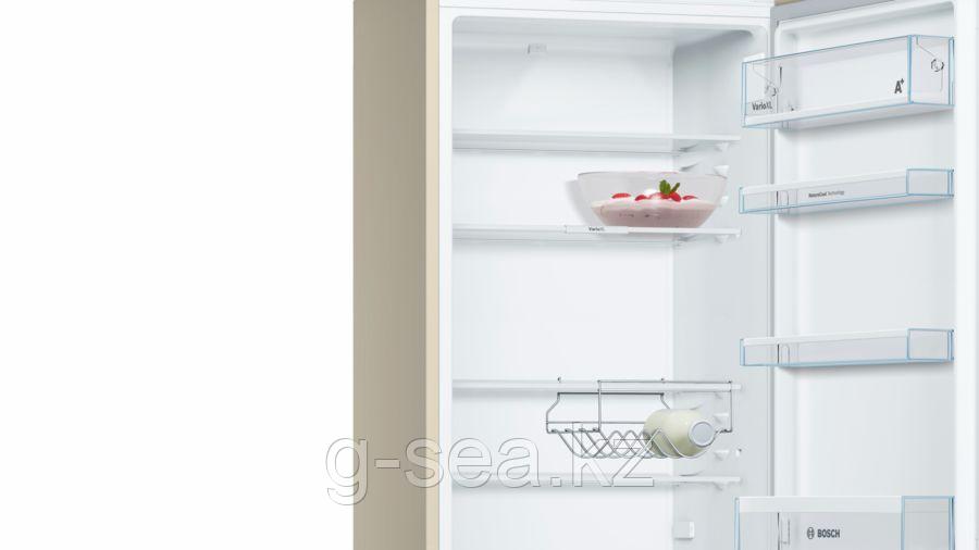 Холодильник Bosch KGE39XK2AR - фото 3 - id-p69417470