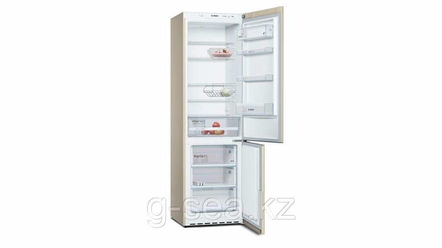 Холодильник Bosch KGE39XK2AR - фото 4 - id-p69417470