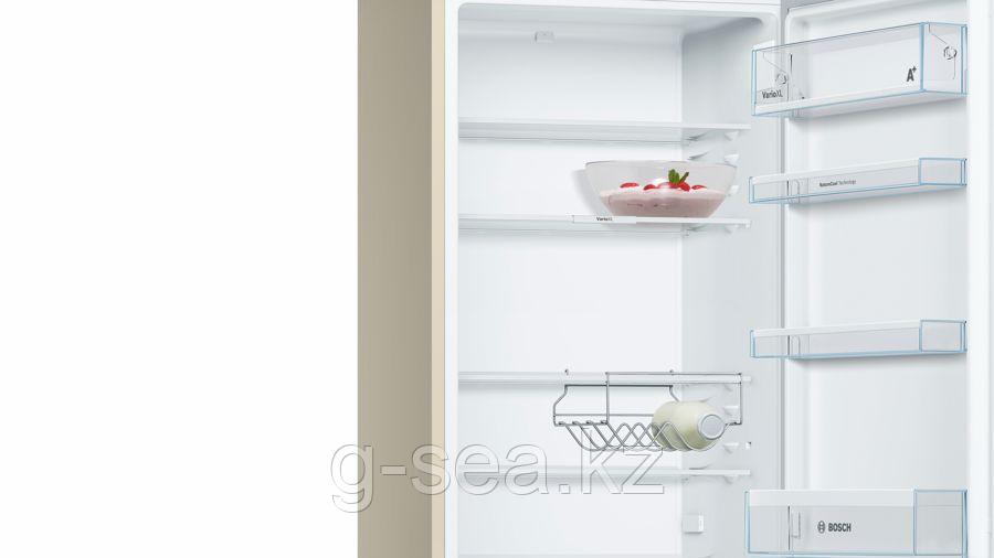 Холодильник Bosch KGE39XK2AR - фото 5 - id-p69417470