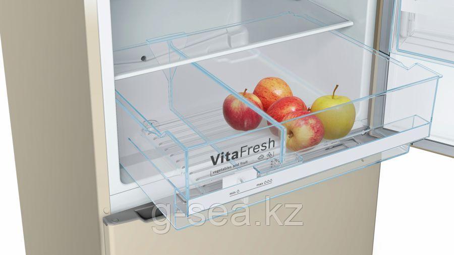 Холодильник Bosch KGE39XK2AR - фото 8 - id-p69417470