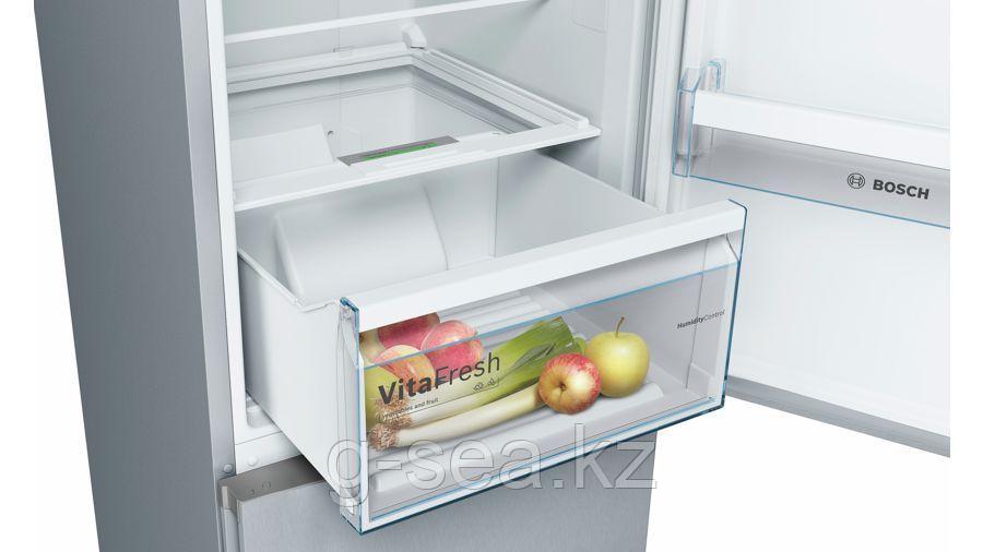 Холодильник Bosch KGN36VL2AR - фото 3 - id-p69417472