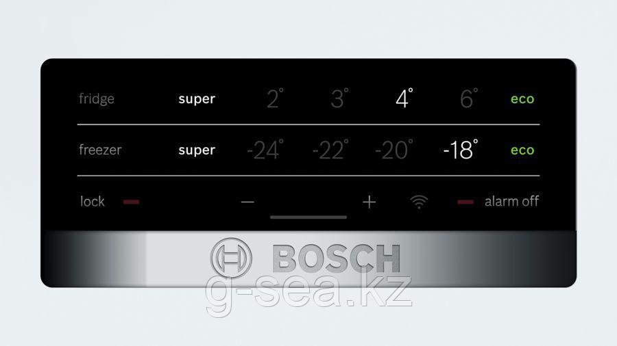 Холодильник Bosch KGN36VW2AR - фото 2 - id-p69417473