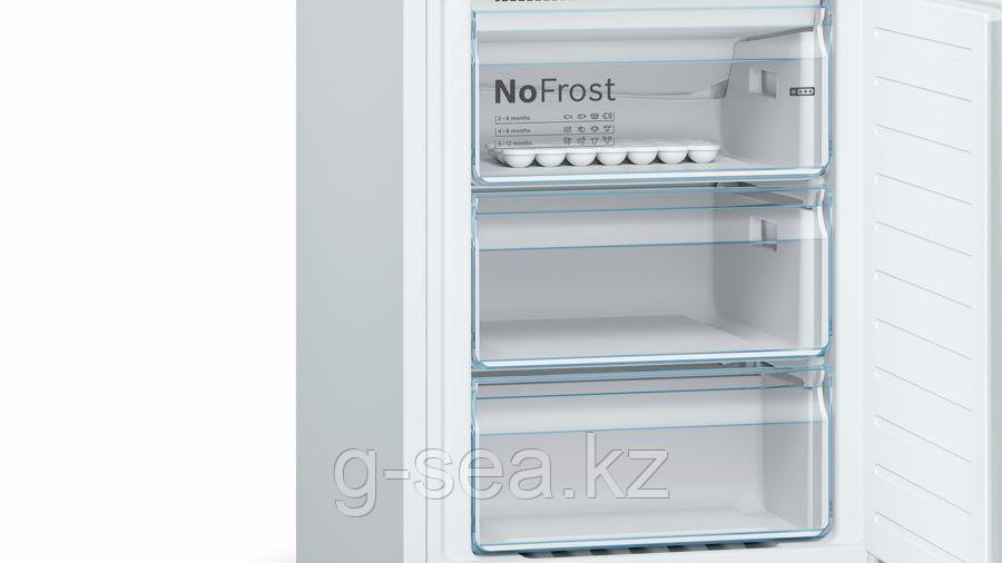 Холодильник Bosch KGN36VW2AR - фото 3 - id-p69417473