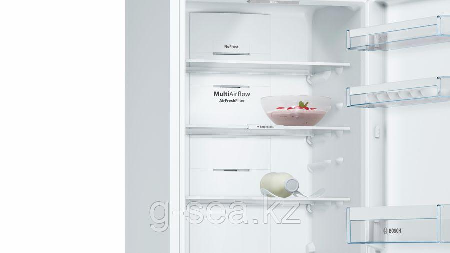 Холодильник Bosch KGN36VW2AR - фото 5 - id-p69417473