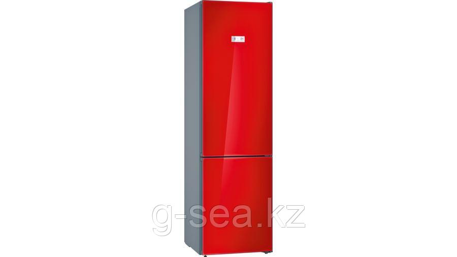 Холодильник Bosch KGN39LR31R - фото 1 - id-p69417474