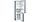 Холодильник  Bosch KGN39LR31R, фото 5