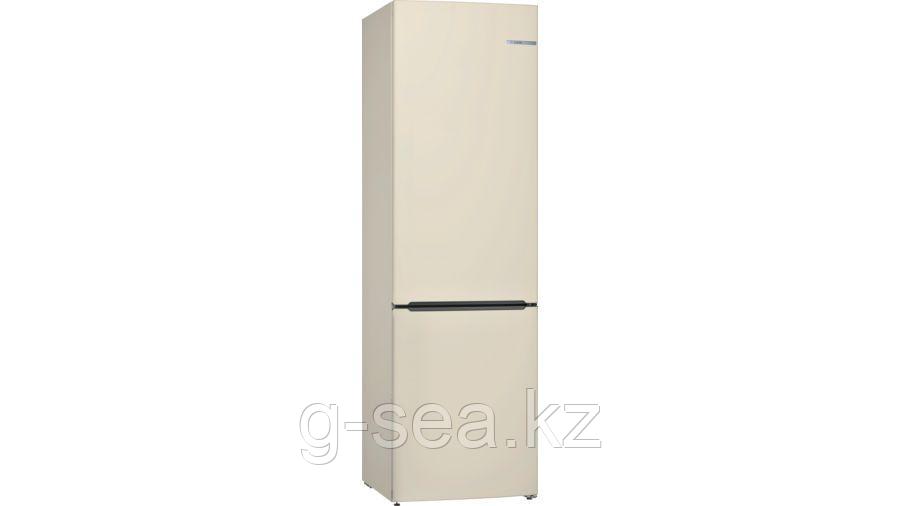 Холодильник  Bosch KGV39XK21R