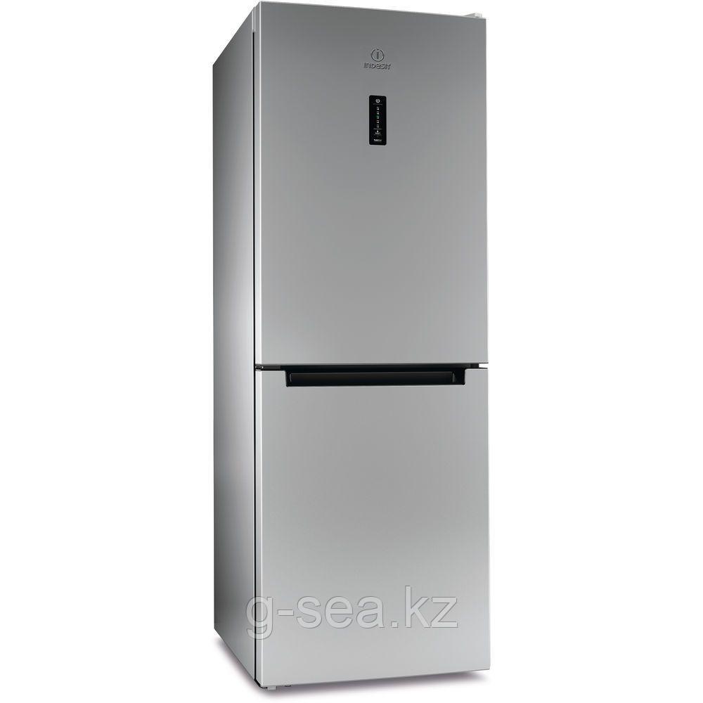Холодильник Indesit DF 5160 S, фото 1