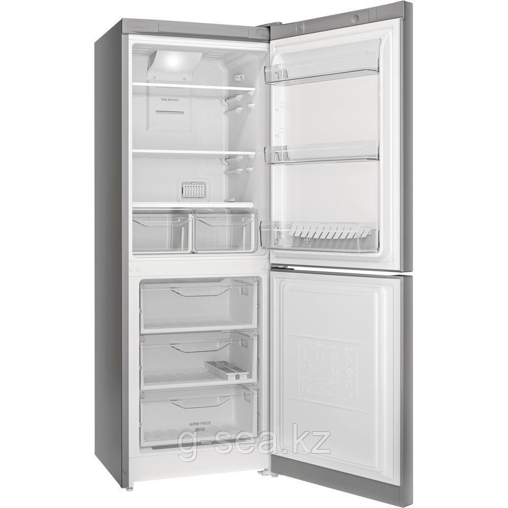 Холодильник Indesit DF 5160 S - фото 5 - id-p69417490