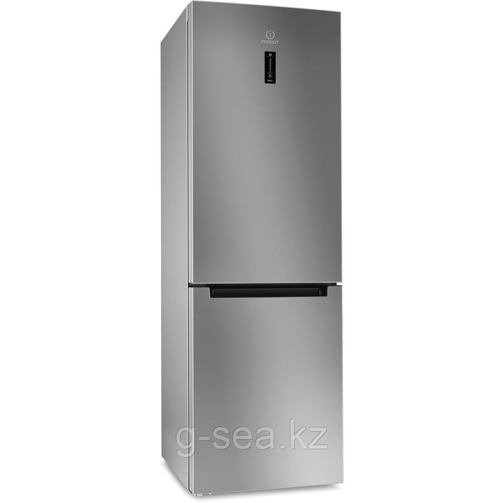 Холодильник Indesit DF 5180 S