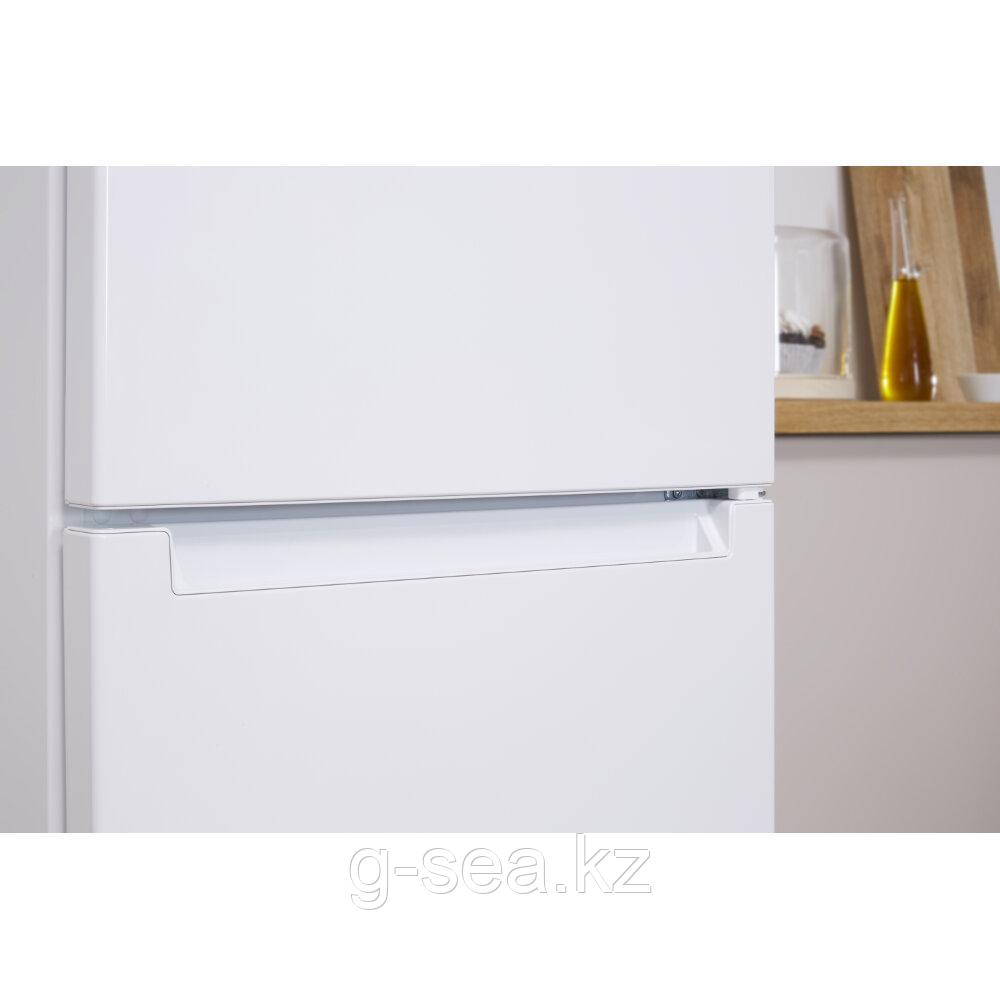 Холодильник Indesit DF 5200 W - фото 2 - id-p69417497